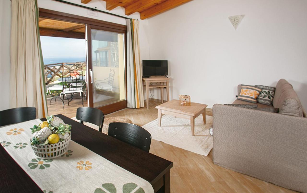 Punta Falcone Resort Santa Teresa Gallura Exterior foto