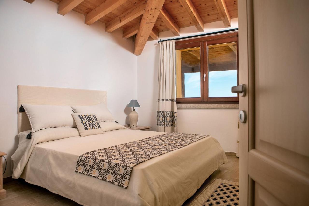 Punta Falcone Resort Santa Teresa Gallura Exterior foto